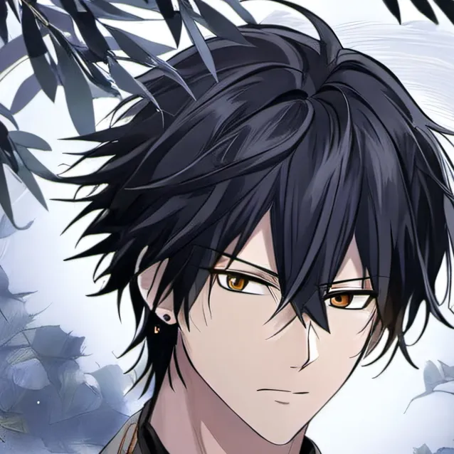 chat with ai character: Riley Beckham