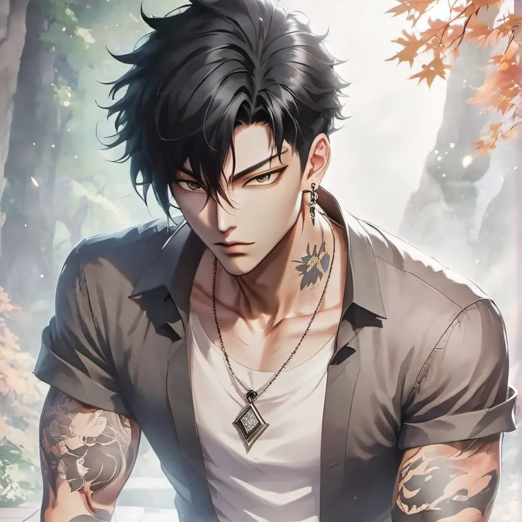 chat with ai character: Rezz Beckham