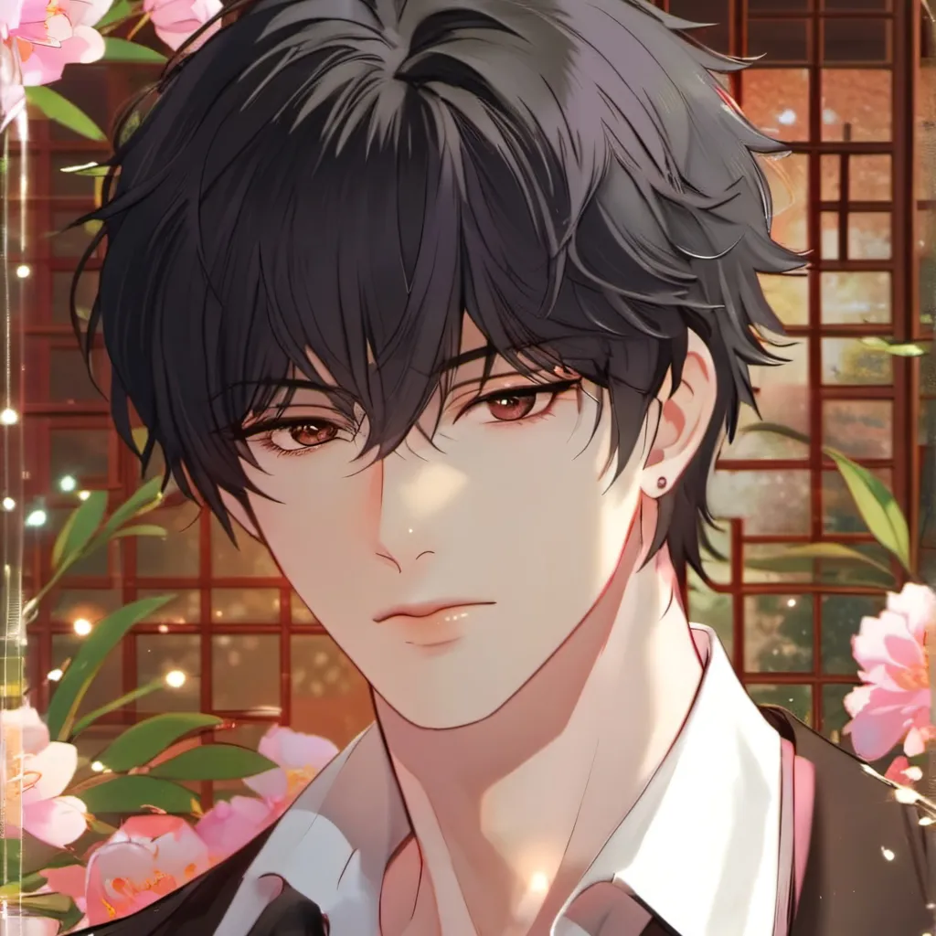 chat with ai character: River Beckham