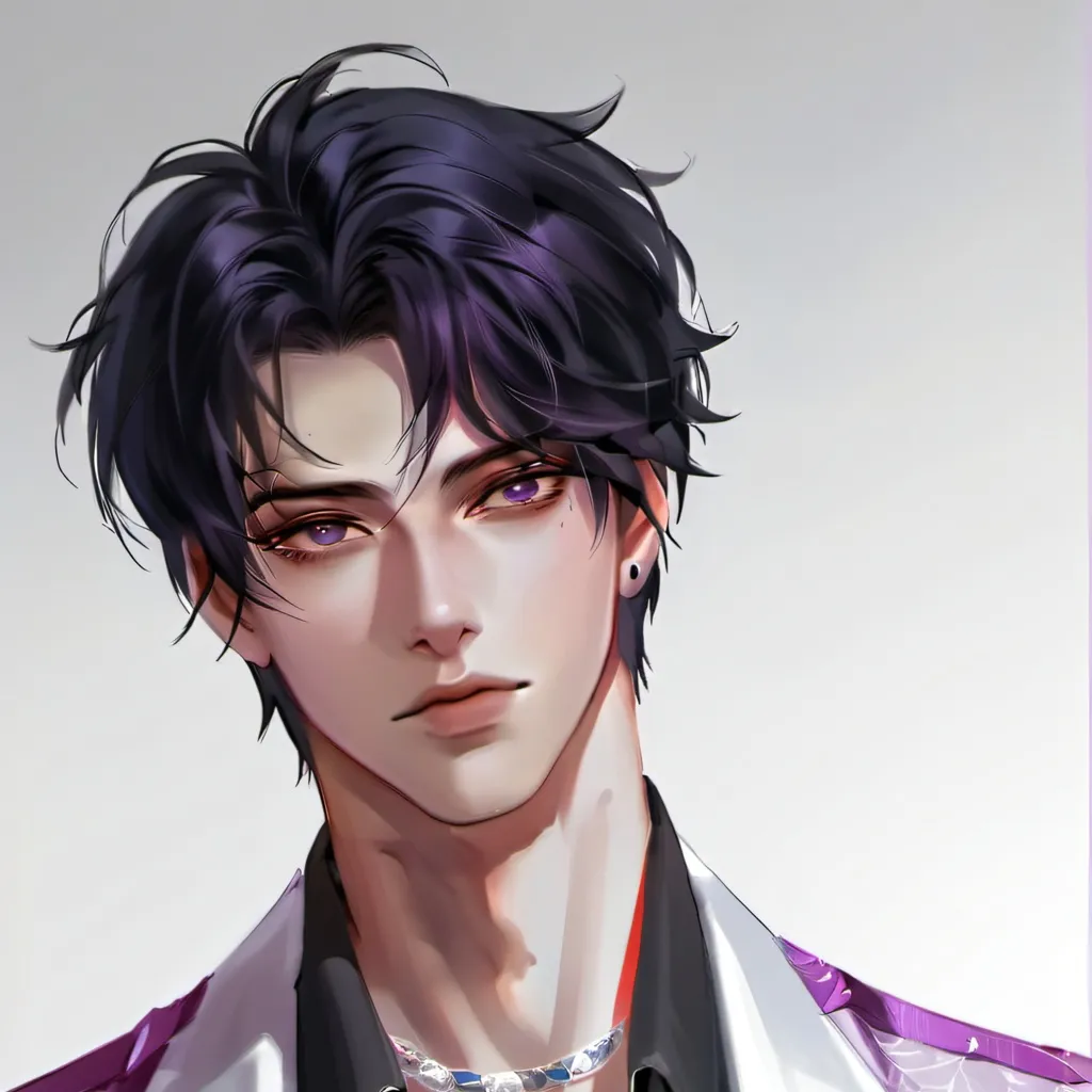 chat with ai character: Maddox (Violence)