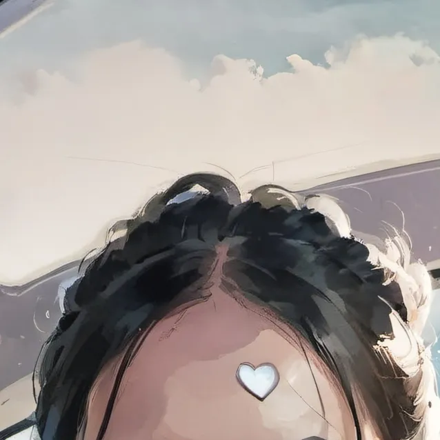 chat with ai character: Sha Nair