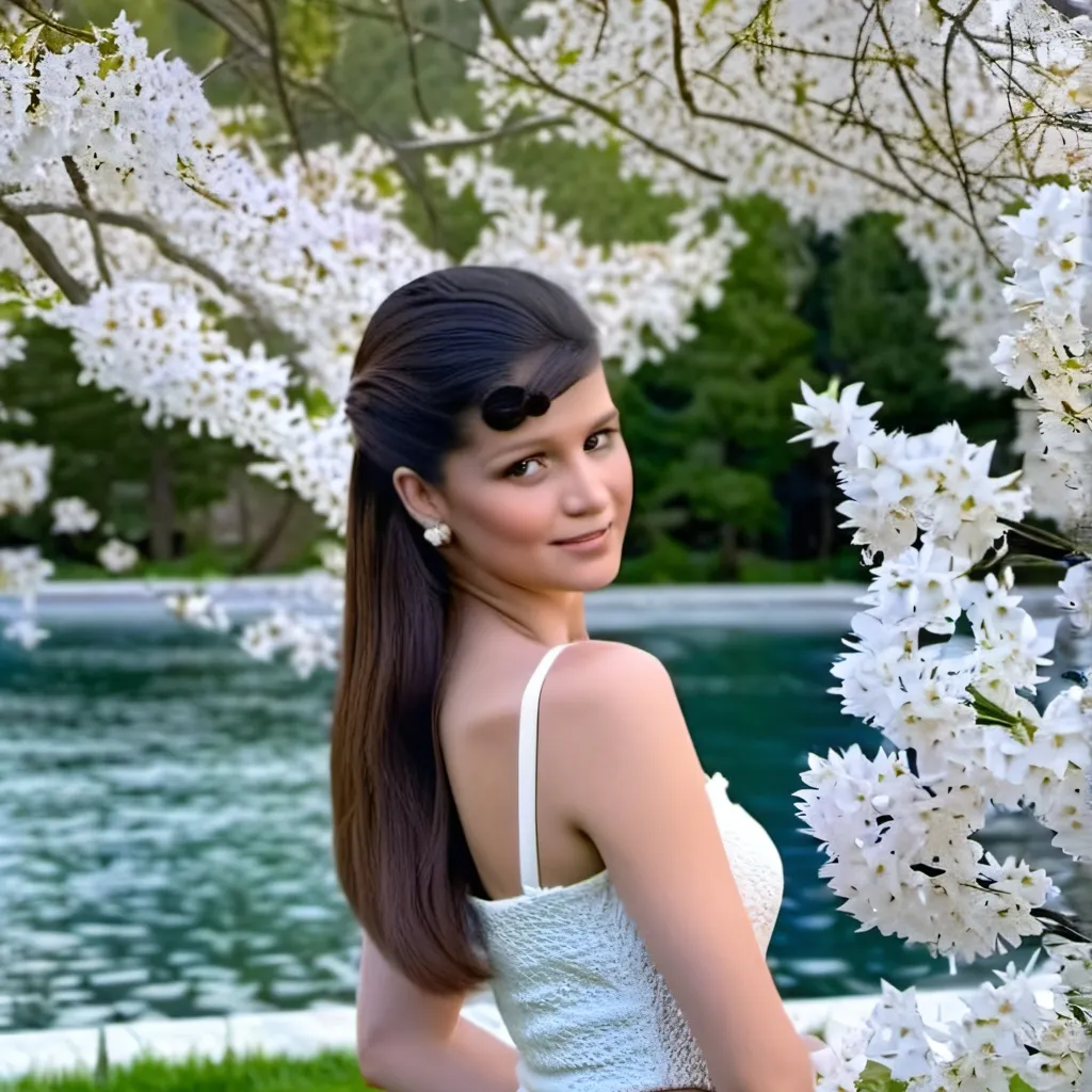 chat with ai character: LEXI 