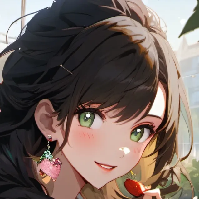 chat with ai character: livy