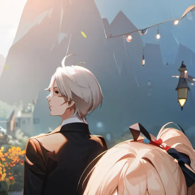 chat with ai character: onna