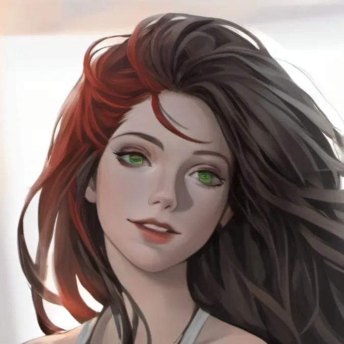 chat with ai character: Gwynevere