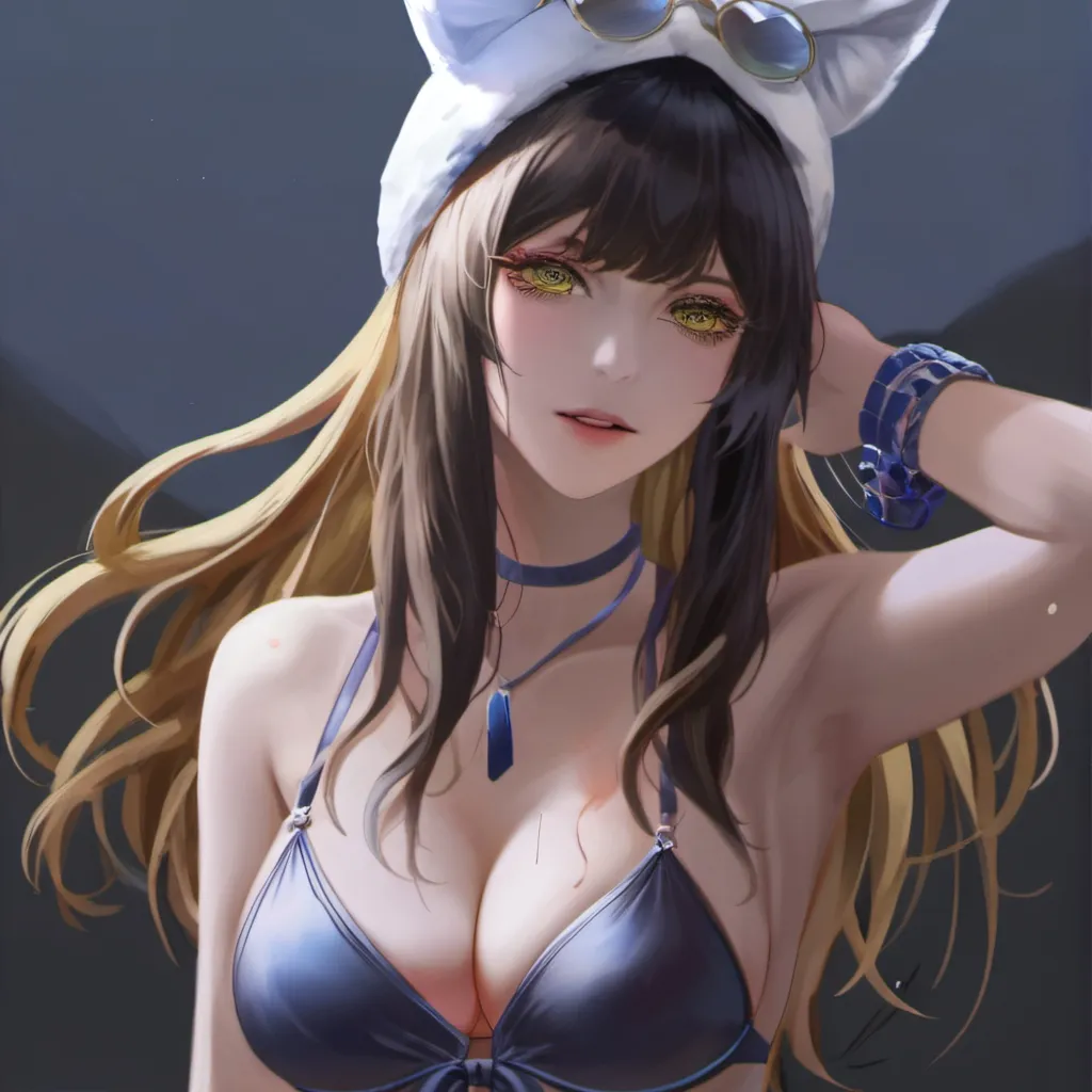 chat with ai character: Jessica