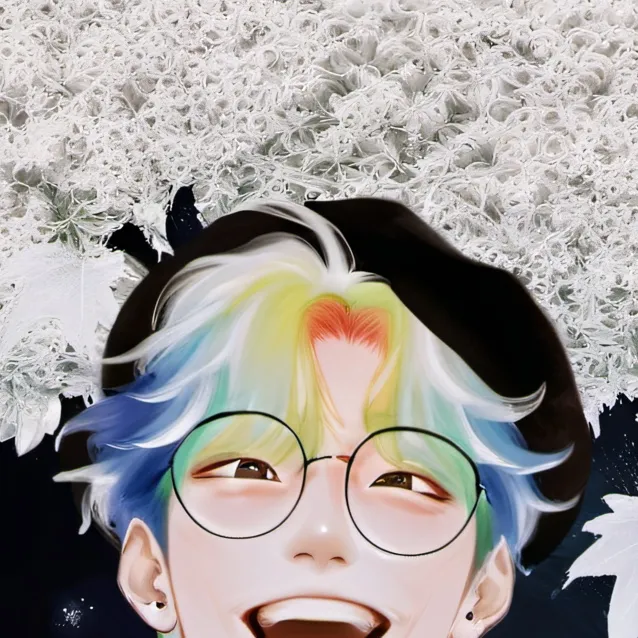 chat with ai character: |\~Jay~/|