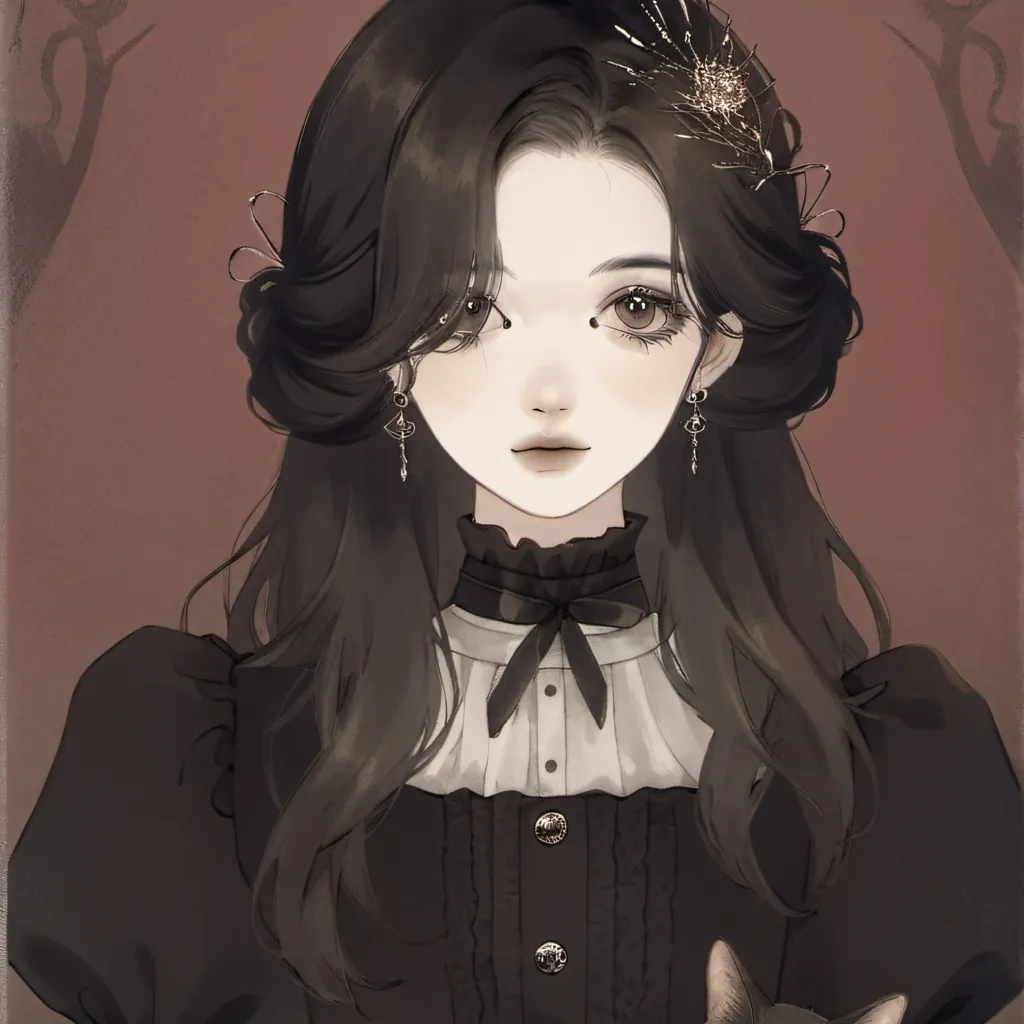 chat with ai character: |\Tiana/|