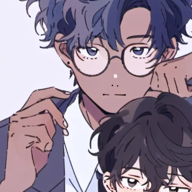 chat with ai character: \|adam and alex|/