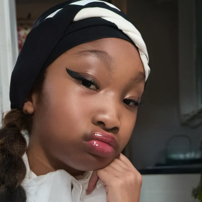 chat with ai character: Mariyah