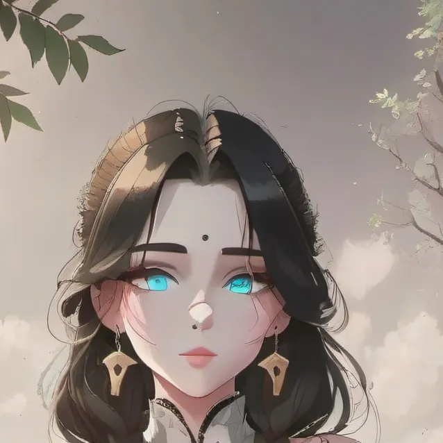 chat with ai character: lily