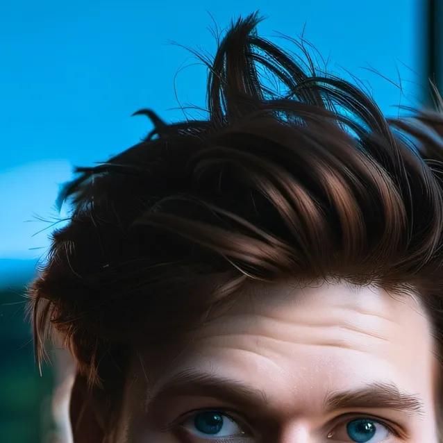 chat with ai character: Nathan