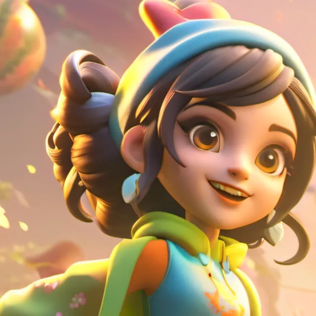 chat with ai character: Moonlight