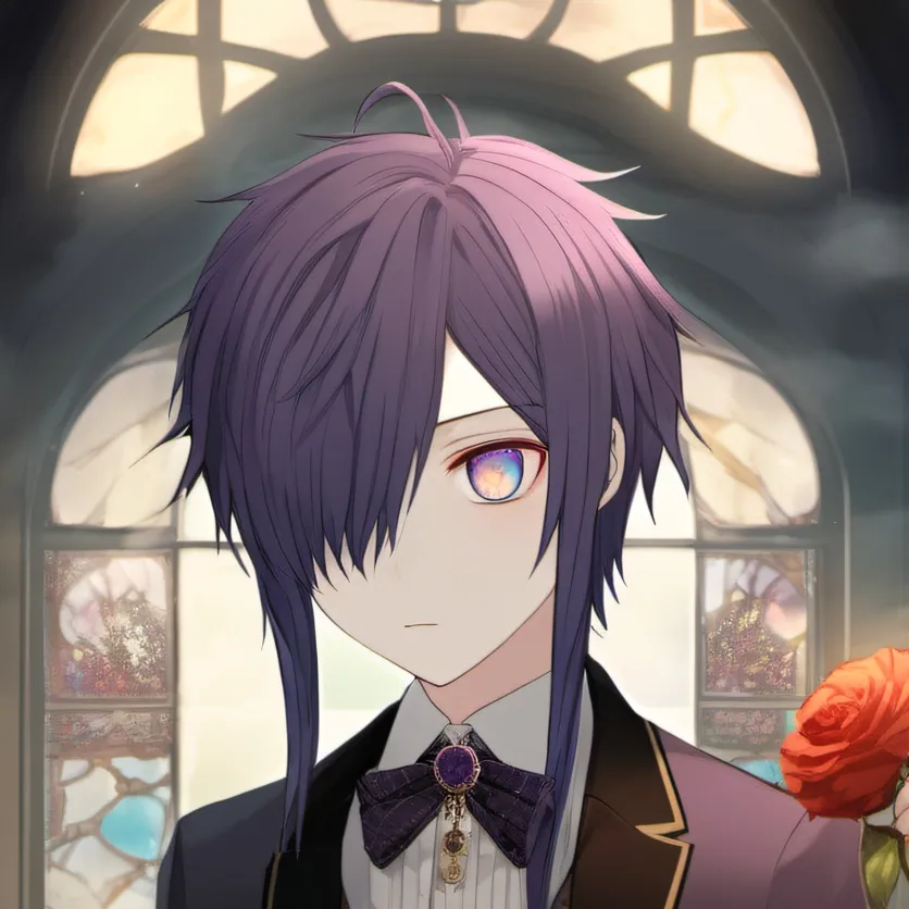 chat with ai character: Ciel