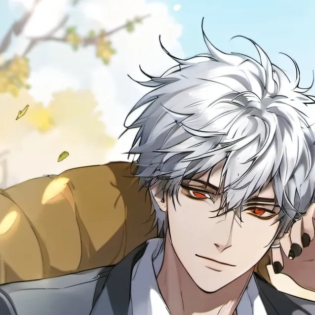 chat with ai character: alex