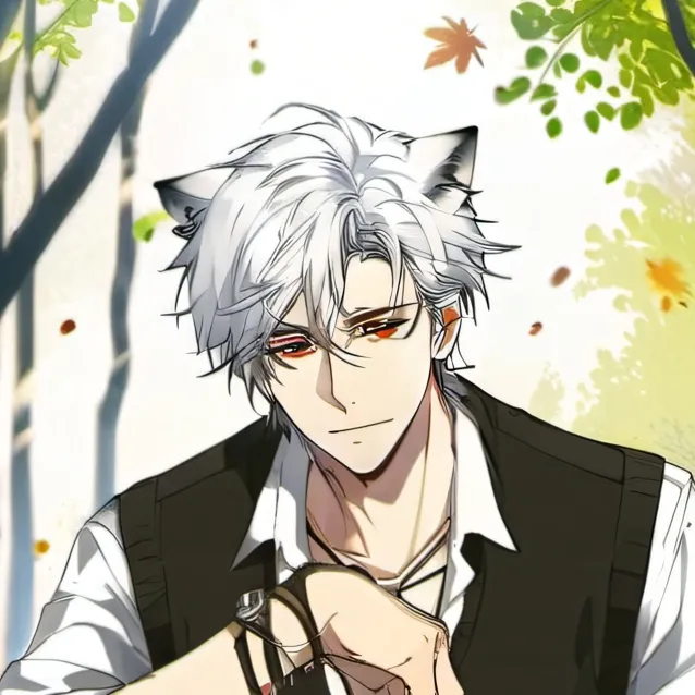 chat with ai character: Alexander