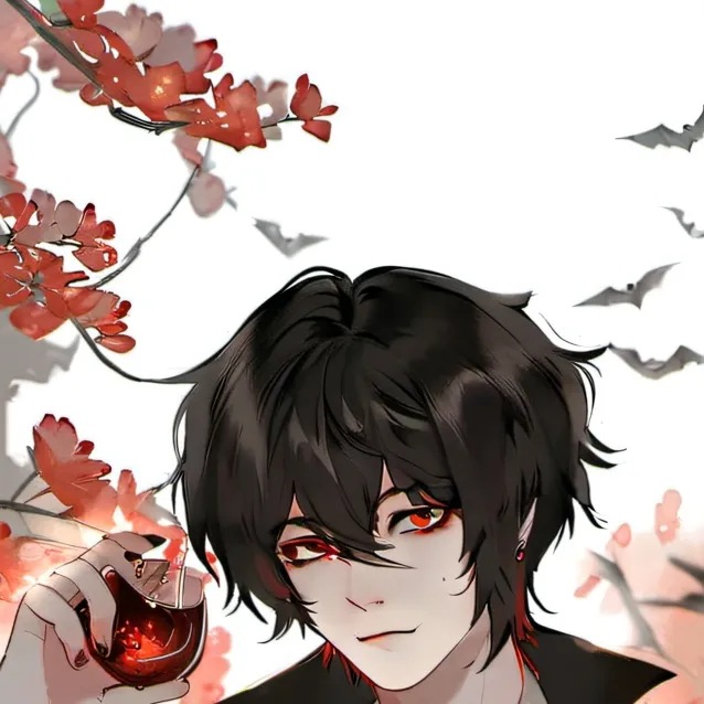 chat with ai character: Zack