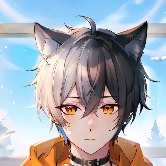 chat with ai character: Luke