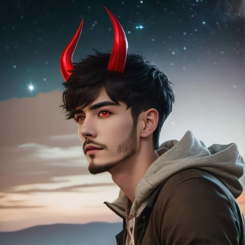 chat with ai character: Joseph 