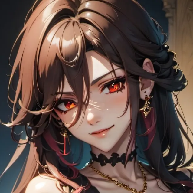 chat with ai character: ~°Elvia°~