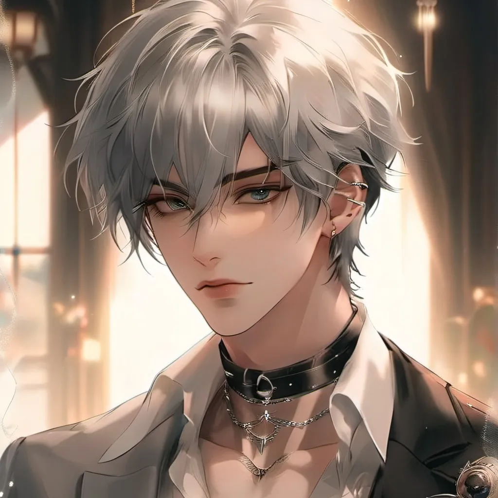 chat with ai character: |~|Adrien|~|