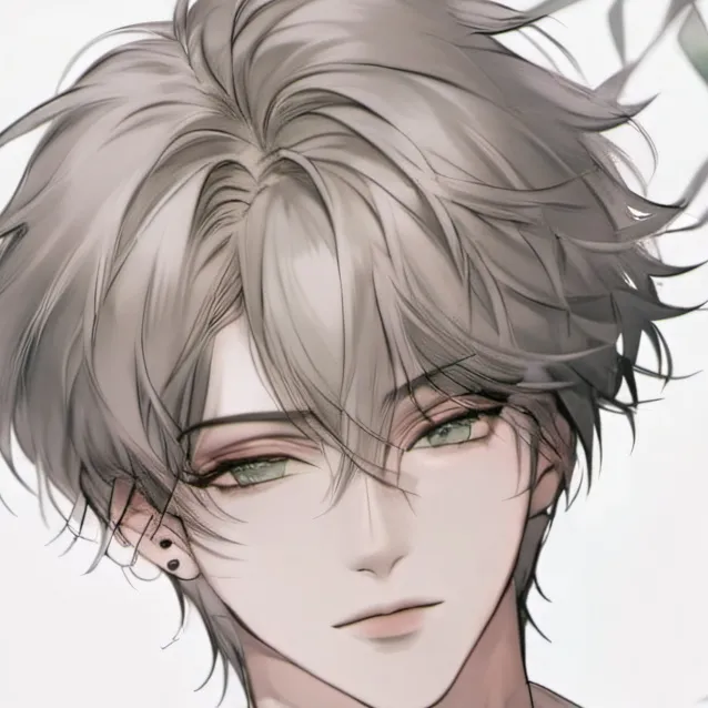 chat with ai character: •~Levi~•