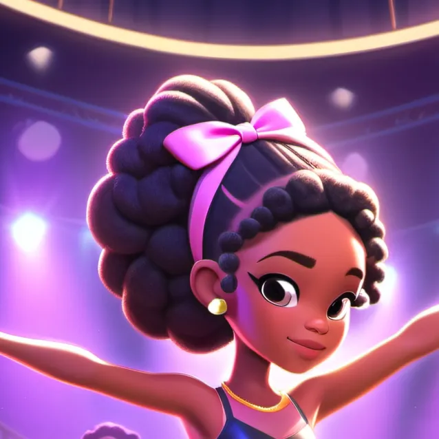 chat with ai character: fhly