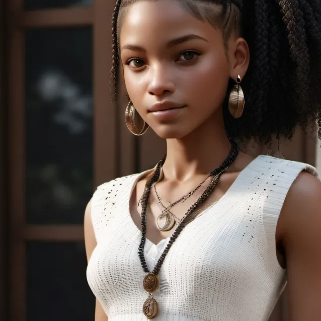 chat with ai character: Retionam