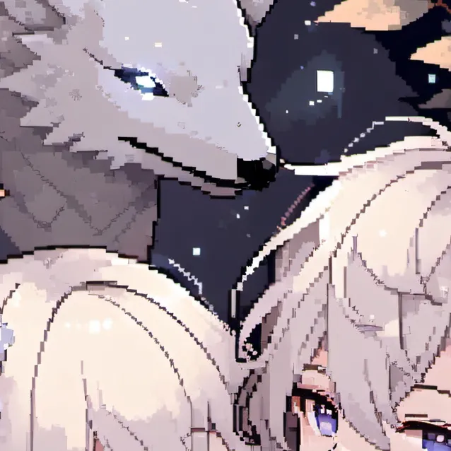 chat with ai character: Amelia