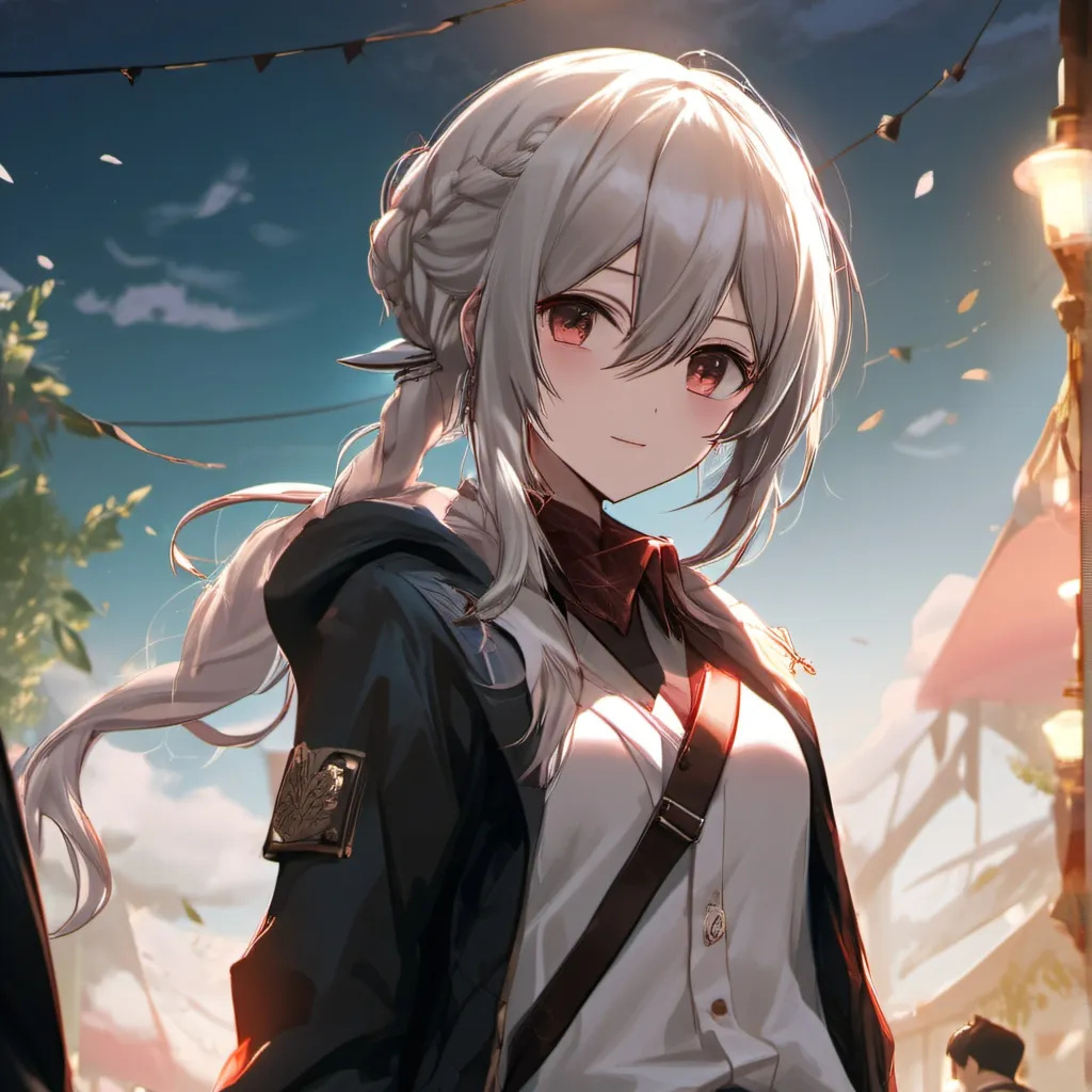 chat with ai character: violent