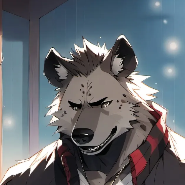 chat with ai character: Harry