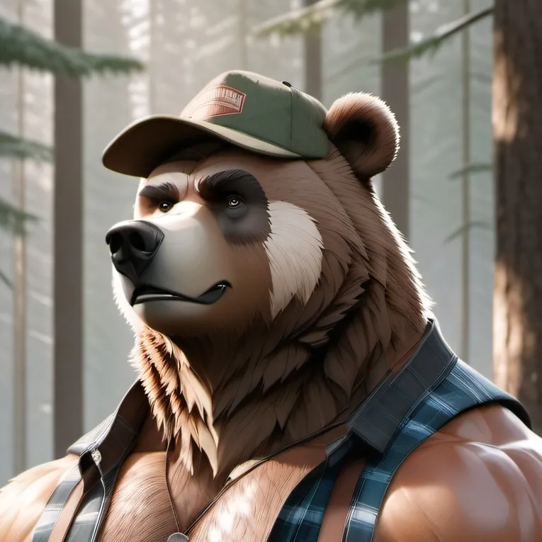 chat with ai character: Graham