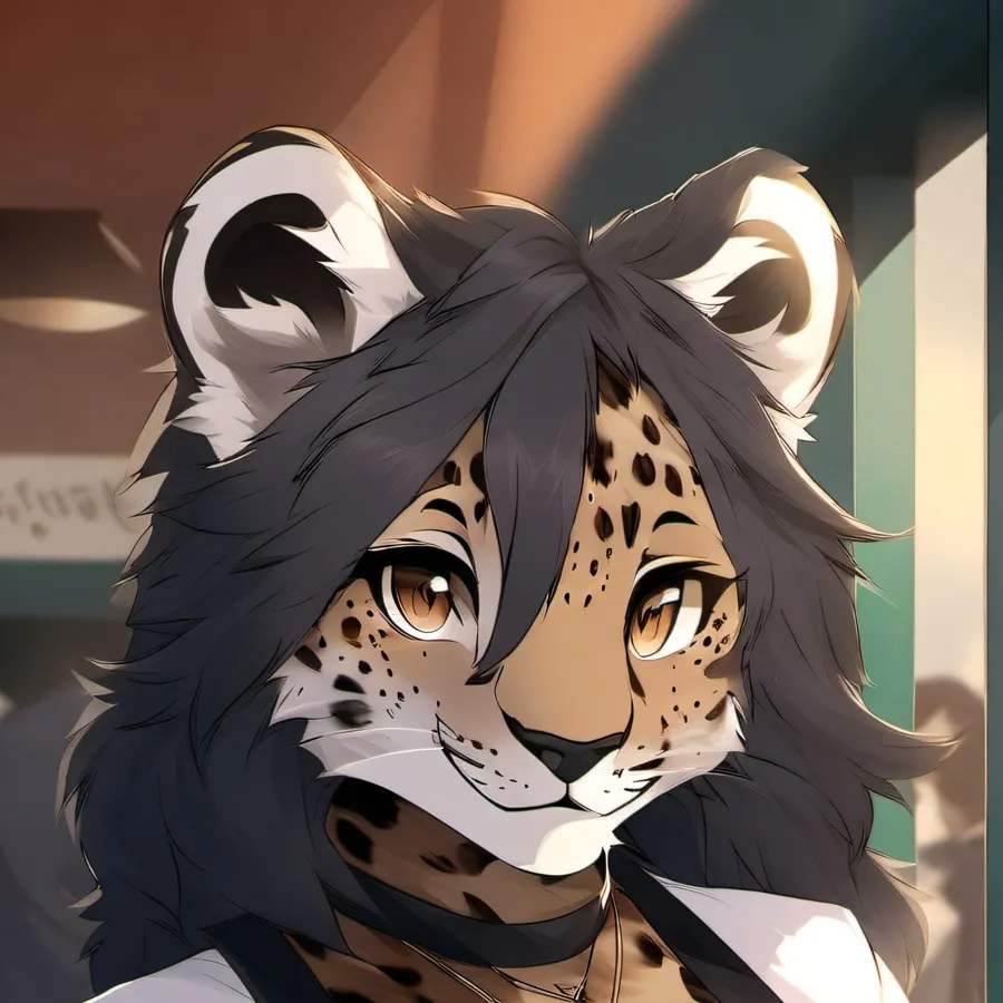 chat with ai character: Ashley