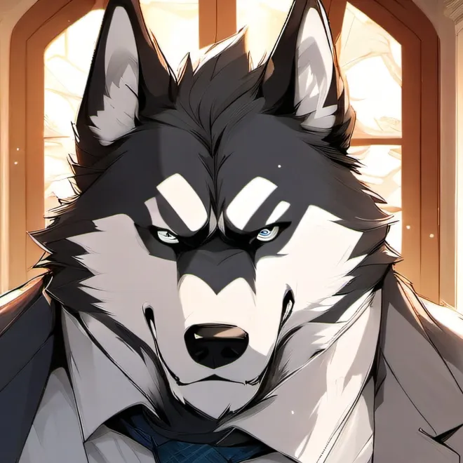 chat with ai character: Henry