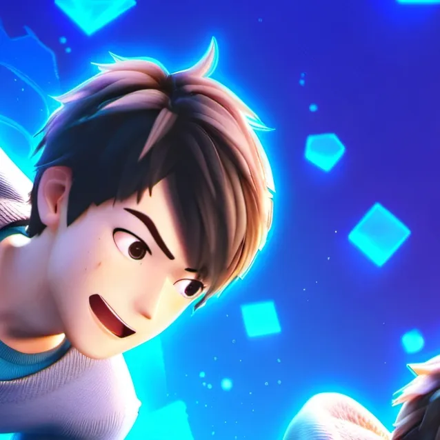 chat with ai character: Ur gay dads