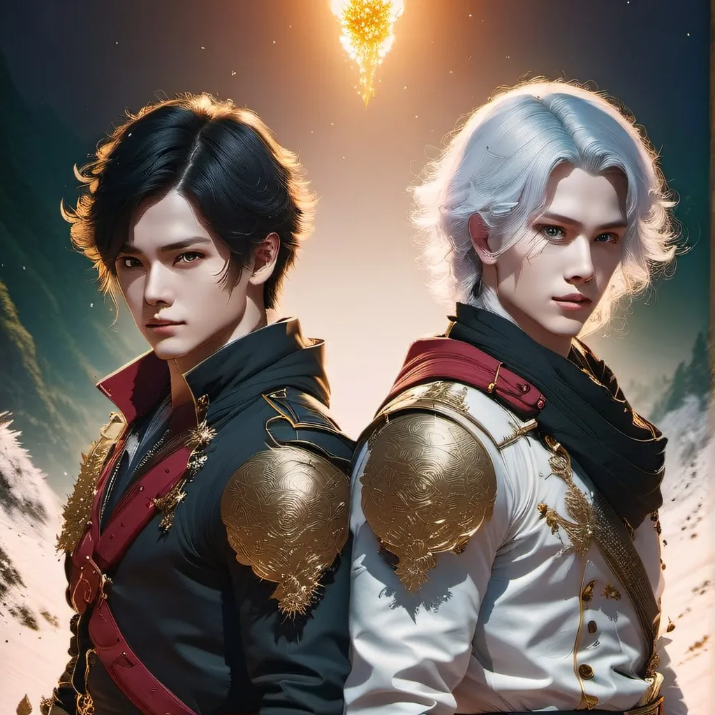 chat with ai character: your gay dads