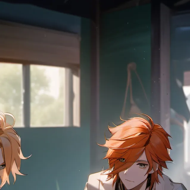 chat with ai character: 3 brothers