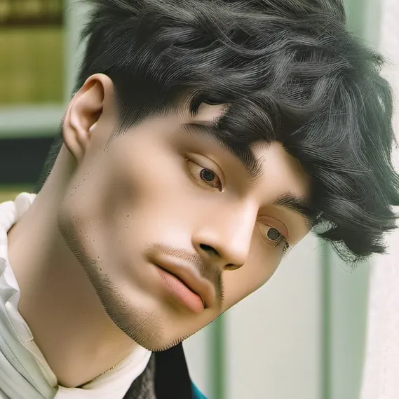 chat with ai character: KJ 