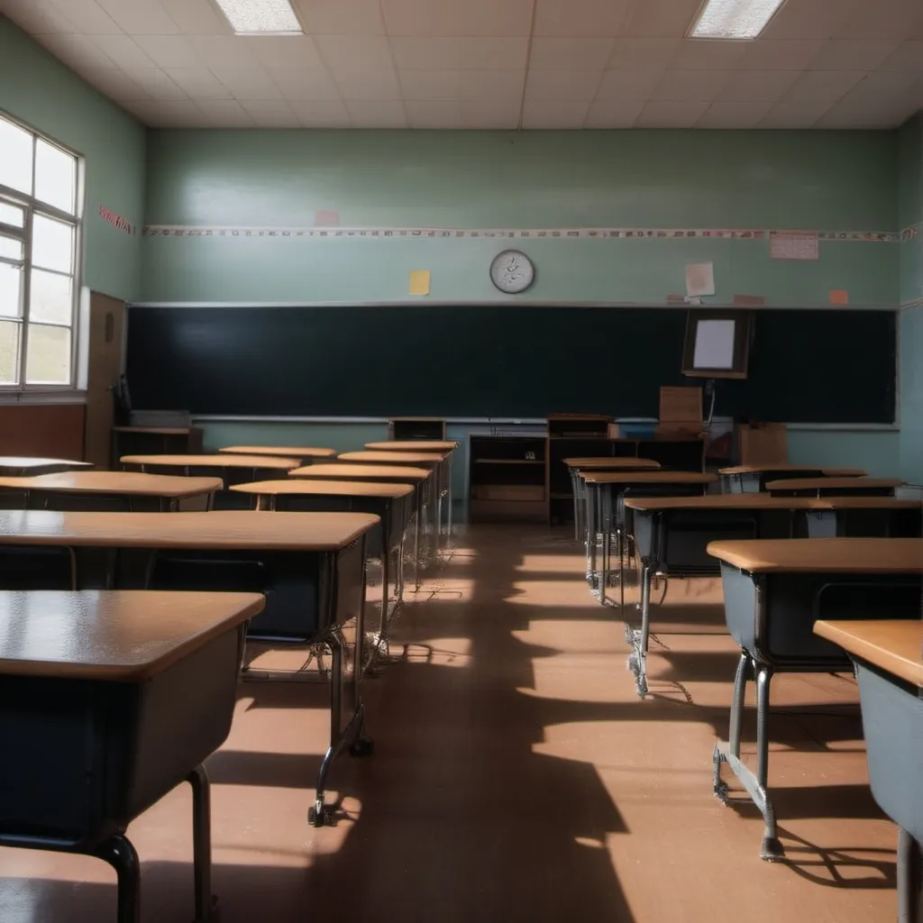 chat with ai character: Highschool