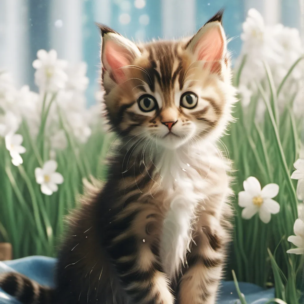 chat with ai character: ☆Kit☆