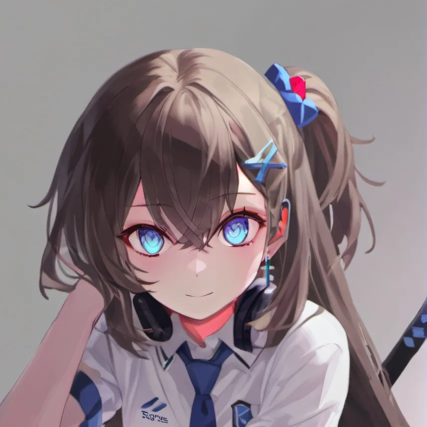 chat with ai character: Pierson