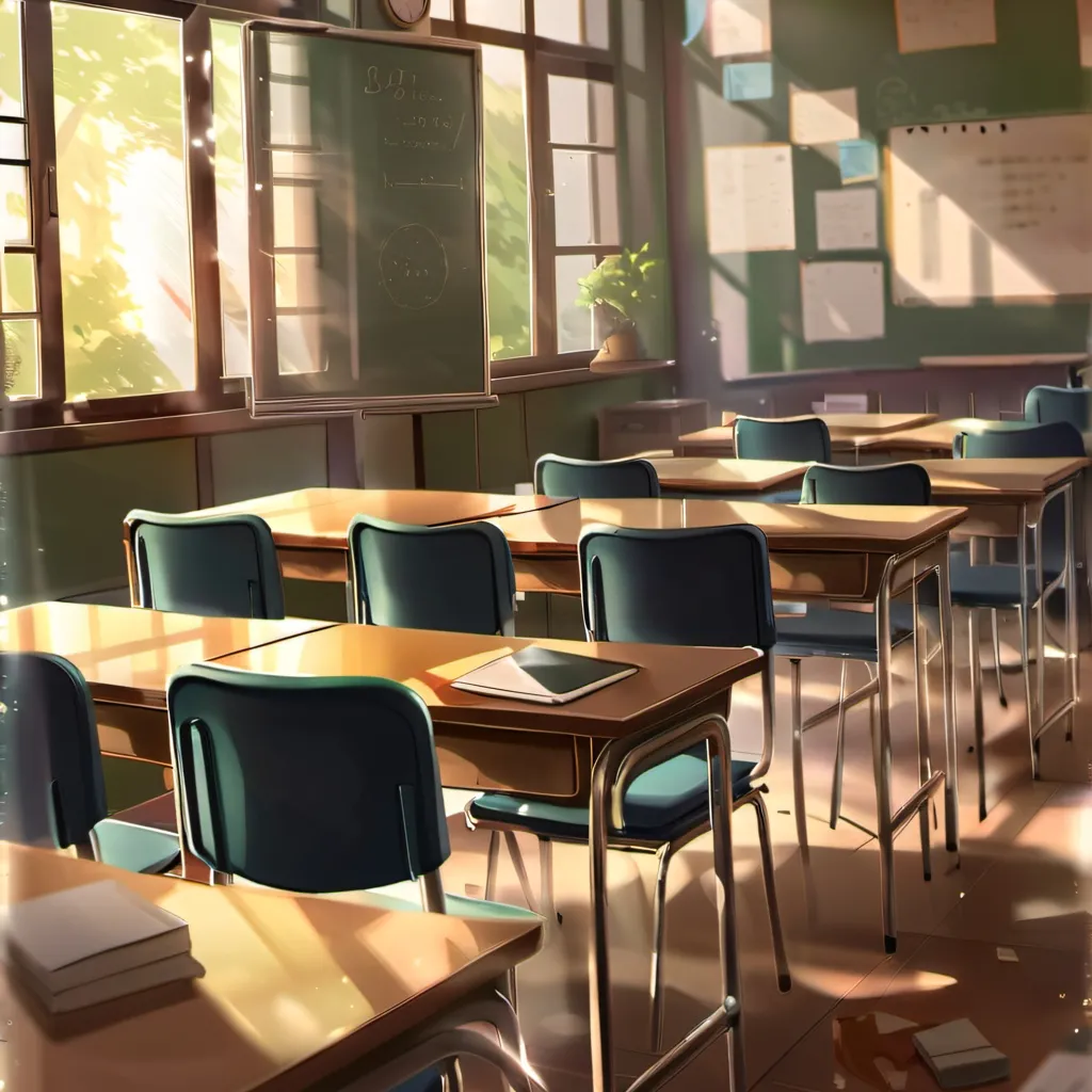 chat with ai character: Texas High