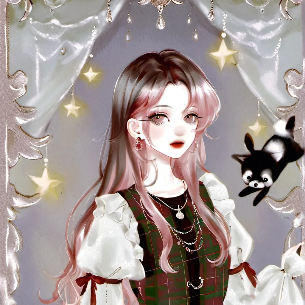 chat with ai character: Ibella group