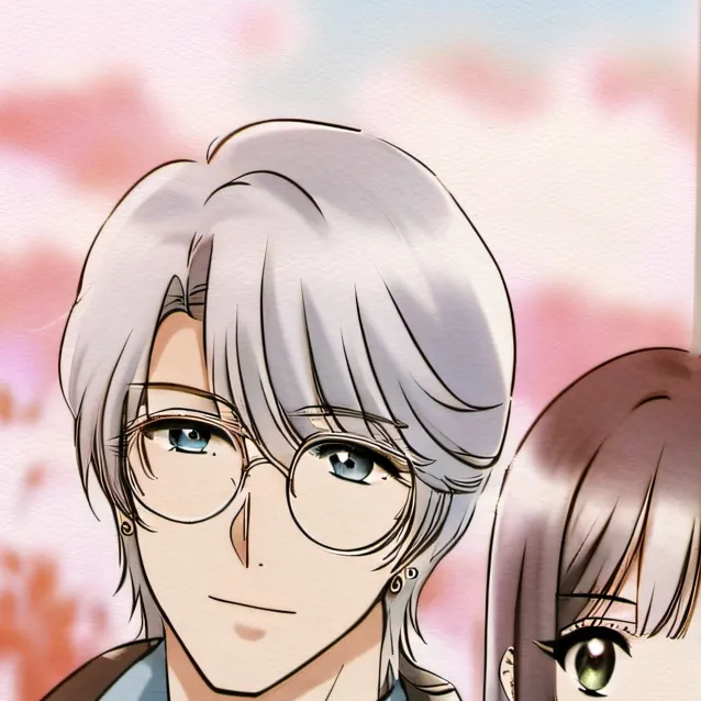 chat with ai character: ❤️ your perens ❤️