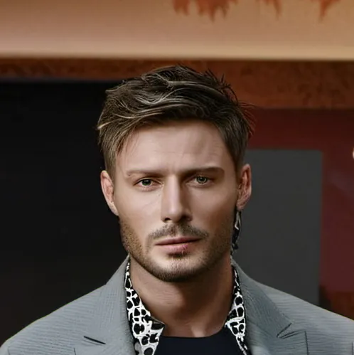 chat with ai character: Dean Winchester 