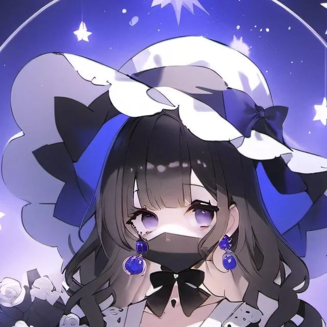 chat with ai character: miss circle