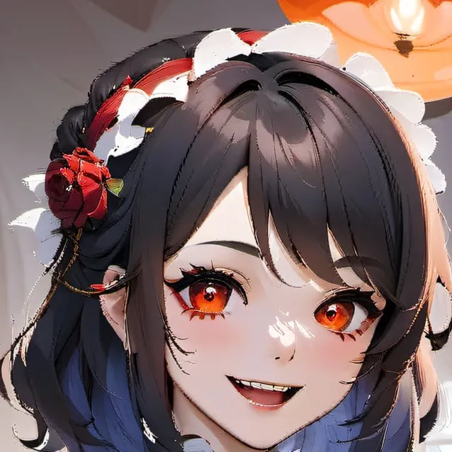 chat with ai character: lila 