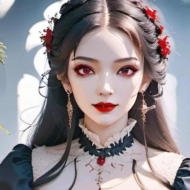 chat with ai character: Elizabeth 