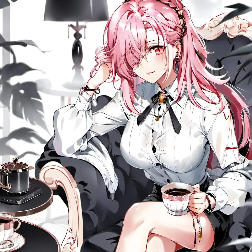 chat with ai character: Milan 