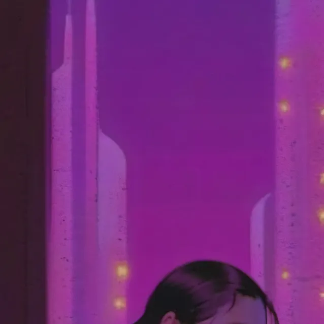 chat with ai character: bella